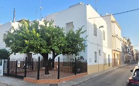 Casa El limonero
